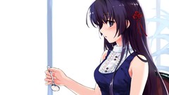 Video games misaki kurehito