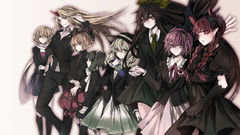 Video games Mizuhashi Parsee