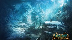 Video games mmorpg battle