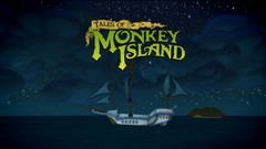 Video games Monkey Island