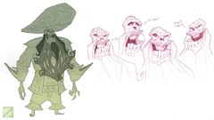 Video games Monkey Island