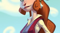 Video games Monkey Island