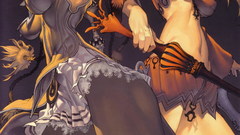 Video games moon Magna