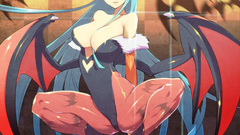 Video games Morrigan Aensland