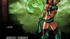 Video games Mortal Kombat