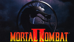 Video games Mortal Kombat
