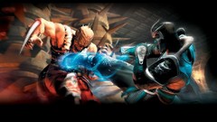 Video games Mortal Kombat