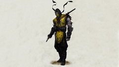 Video games Mortal Kombat