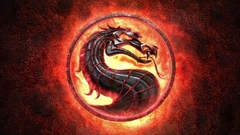 Video games Mortal Kombat