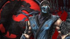Video games Mortal Kombat