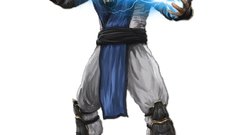 Video games Mortal Kombat