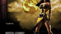 Video games Mortal Kombat