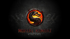 Video games Mortal Kombat