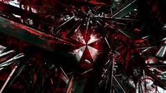 Video games Movies Resident