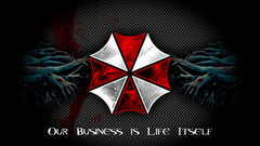 Video games Movies Resident