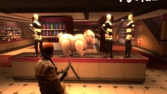 Video games Movies scissors