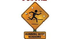 Video games Movies scissors