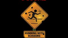 Video games Movies scissors