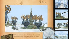 Video games myst end of ages