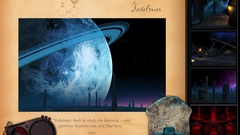 Video games myst end of ages