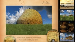 Video games myst end of ages