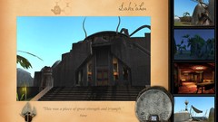 Video games myst end of ages