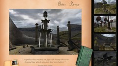 Video games myst uru