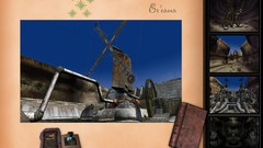 Video games myst uru