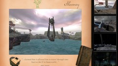 Video games myst uru