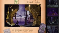 Video games myst uru