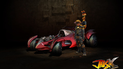 Video games naughty dog