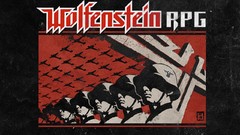 Video games Nazi Wolfenstein Return to Castle Wolfenstein