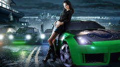 Video games need for