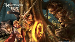 Video games neverwinter nights