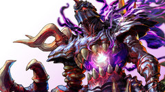 Video games nightmare horns