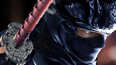 Video games ninja gaiden