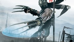 Video games ninja gaiden