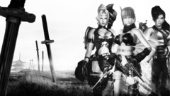 Video games ninja gaiden