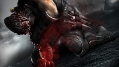 Video games ninja gaiden