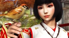 Video games ninja gaiden cgi Ninja Gaiden Sigma