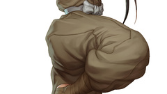 Video games ninjas Ibuki