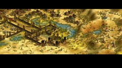 Video games No mans land