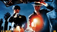 Video games Noire L.A Noire