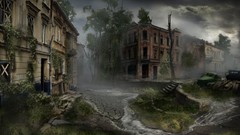 Video games Nuclear Union