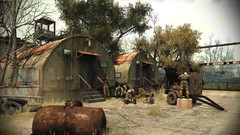 Video games Nuclear Union