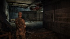 Video games Nuclear Union