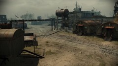 Video games Nuclear Union