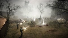 Video games Nuclear Union