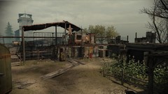 Video games Nuclear Union