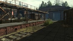 Video games Nuclear Union